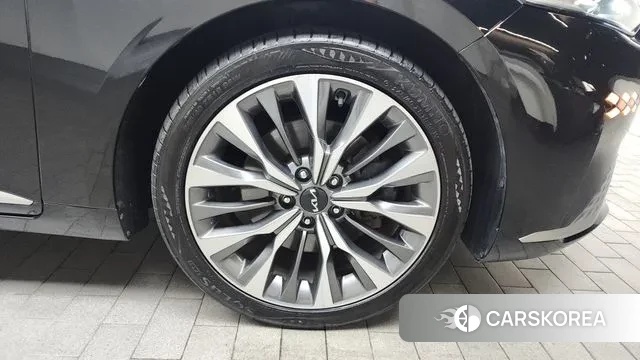 Kia K8 id 3028009 из Кореи 15