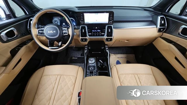 Kia Sorento 4th Generation id 3819375 из Кореи 15