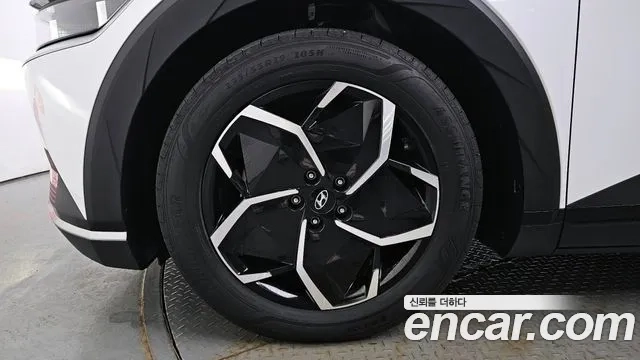 Hyundai Ionic 5 id 2868582 из Кореи 15