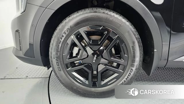 Kia The New Sorento 4th Generation id 4493885 из Кореи 15