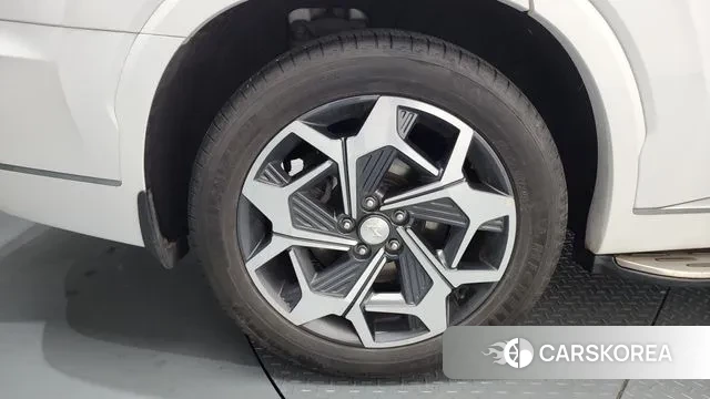 Hyundai Palisade id 3686521 из Кореи 15