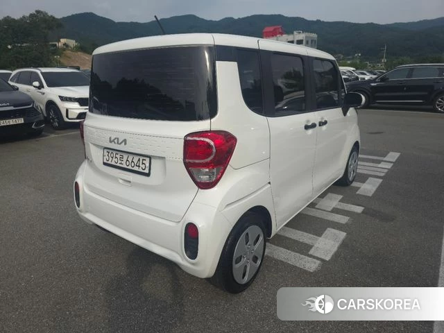 Kia The New Ray id 4768936 из Кореи 15