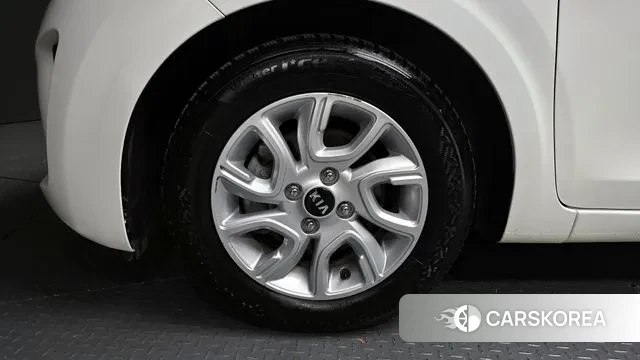 Kia All New Morning (JA) id 3505429 из Кореи 15