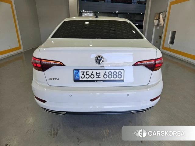 Volkswagen 7th Generation of Jetta id 3898705 из Кореи 15