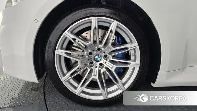 BMW M2 (G87) id 3560016 из Кореи 15