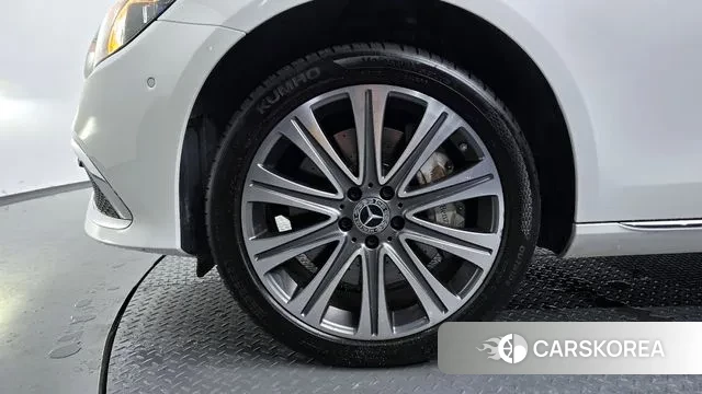 Mercedes-Benz E-Class W213 id 3028117 из Кореи 15