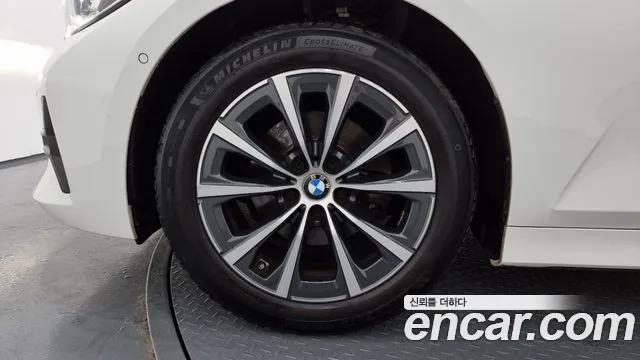 BMW 3 Series (G20) id 2722312 из Кореи 15