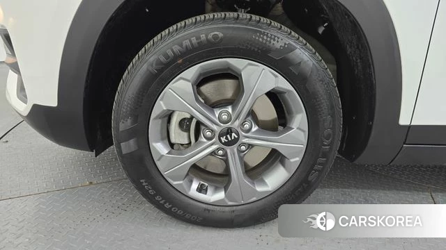 Kia Seltos id 3866117 из Кореи 15