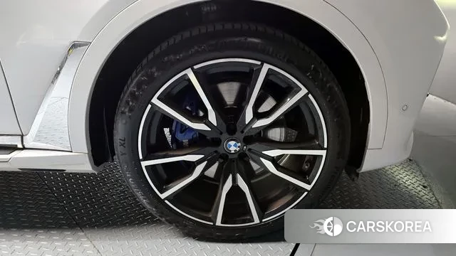 BMW X7 (G07) id 3433342 из Кореи 15