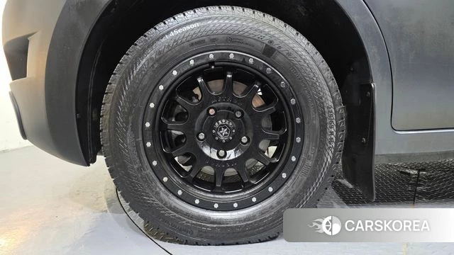 Renault Korea (Samsung) Master id 3801177 из Кореи 15