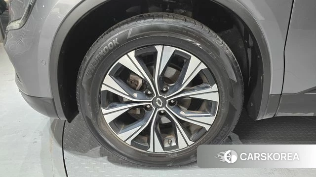 Renault Korea (Samsung) The New QM6 id 4249226 из Кореи 27