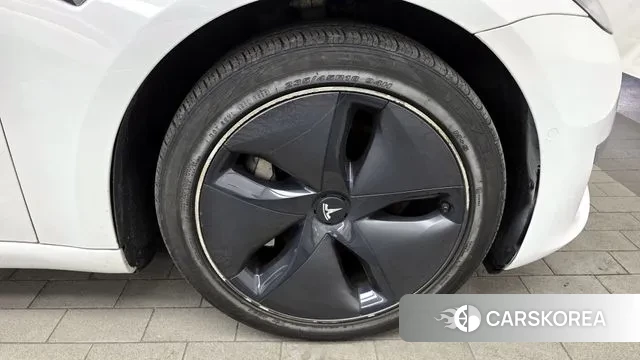 Tesla Model 3 id 3454386 из Кореи 15