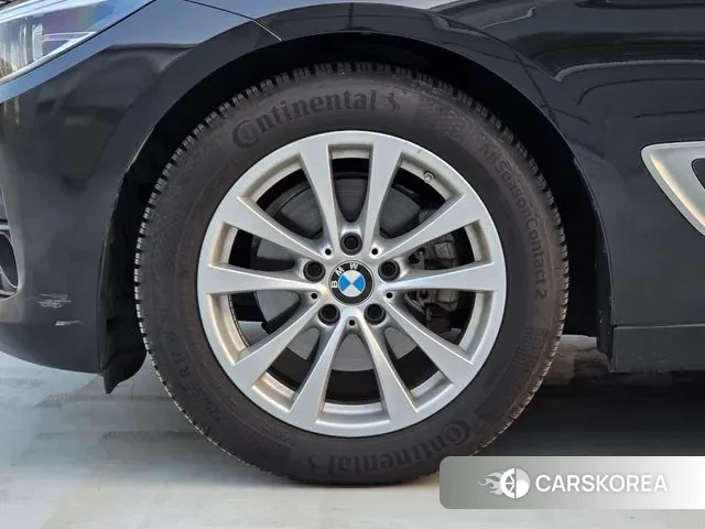 BMW 3 Series GT (F34) id 3391005 из Кореи 15