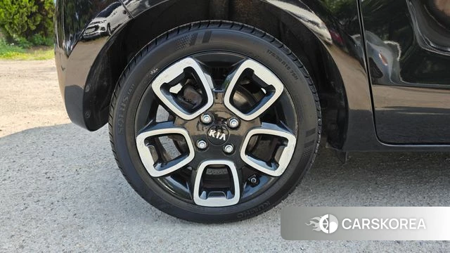 Kia The New Ray id 4402554 из Кореи 15