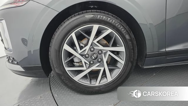 Hyundai Grandeur Hybrid (GN7) id 4421636 из Кореи 15