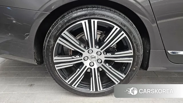 Volvo S90 id 3717329 из Кореи 15