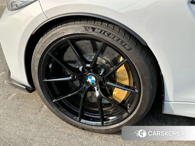 BMW M2 (F87) id 3202616 из Кореи 7