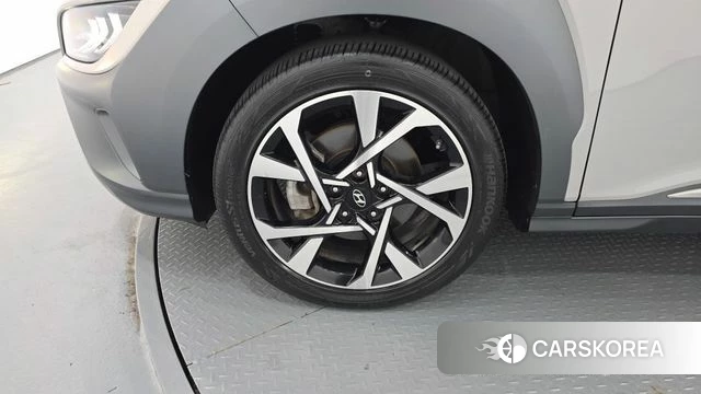 Hyundai The New Kona id 4783871 из Кореи 15