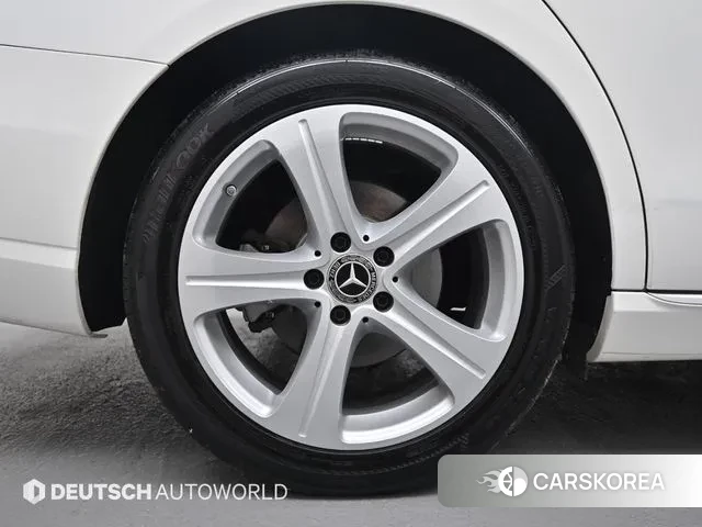 Mercedes-Benz E-Class W213 id 3140054 из Кореи 15