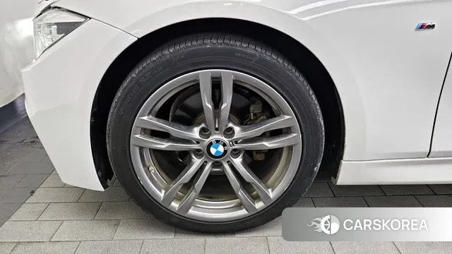 BMW 3 Series (G20) id 3009189 из Кореи 15