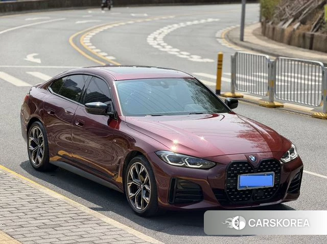 BMW 4 series id 4253950 из Китая 7