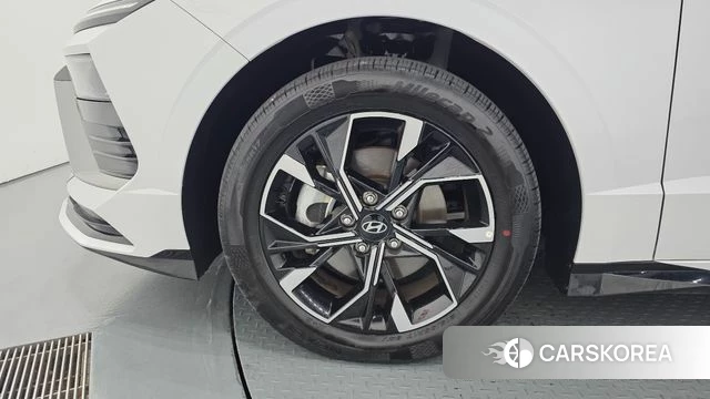 Hyundai Sonata D Edge (DN8) id 4862639 из Кореи 15