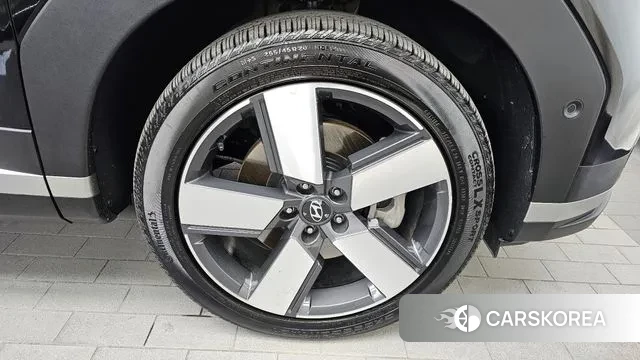 Hyundai Santa Fe (MX5) id 3419949 из Кореи 15