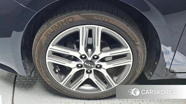 Kia Come New K3 id 4424980 из Кореи 30