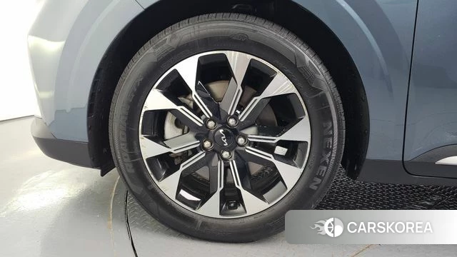 Kia Carnival 4th generation id 4489534 из Кореи 26