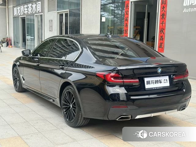 BMW 5 series id 4335128 из Китая 13
