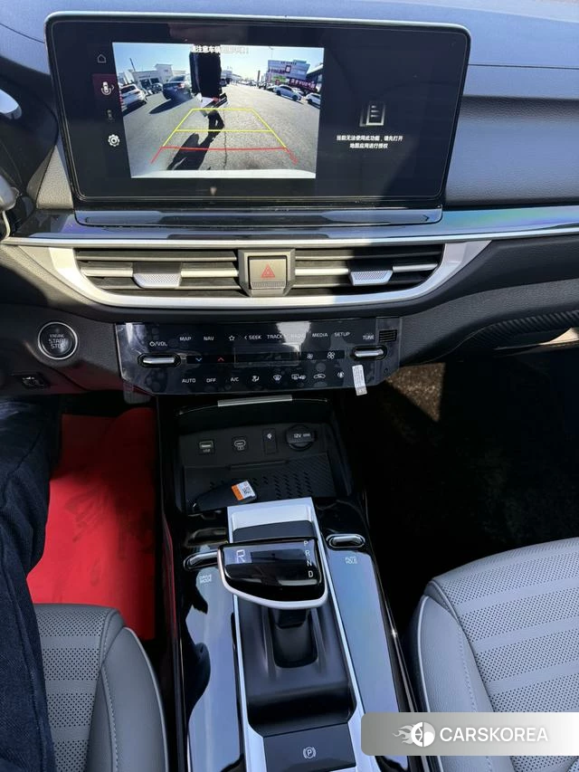 Kia K3 id 4314689 из Китая 13