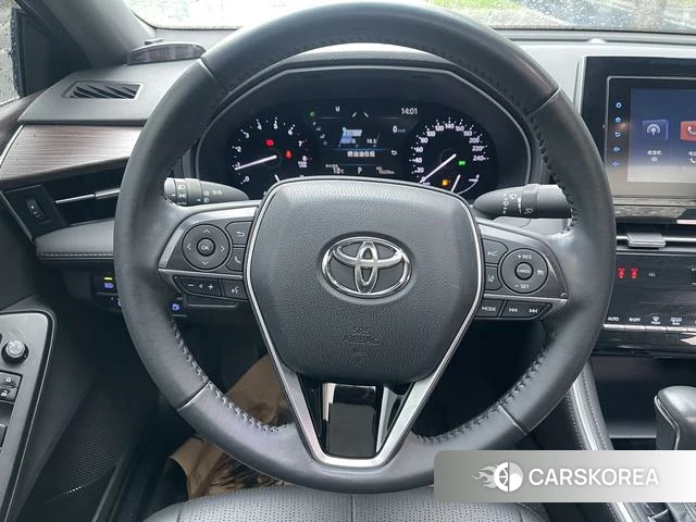 Toyota Asian dragon id 4278388 из Китая 9