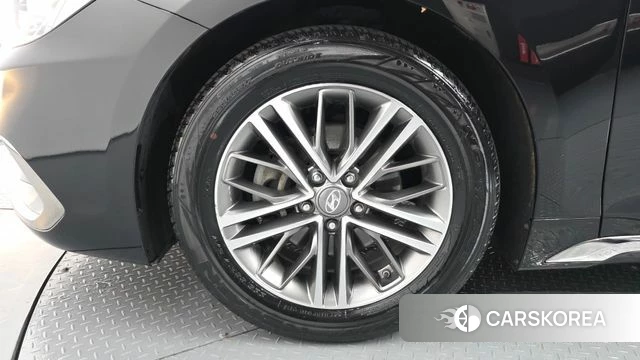 Hyundai Grandeur IG id 4390182 из Кореи 15