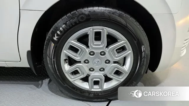 Hyundai Staria id 3702375 из Кореи 15