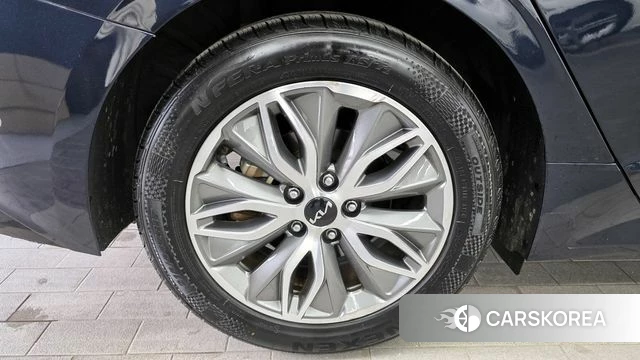 Kia K5 Hybrid 3rd Generation id 4355478 из Кореи 29