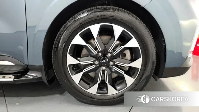 Kia Carnival 4th generation id 3572555 из Кореи 15