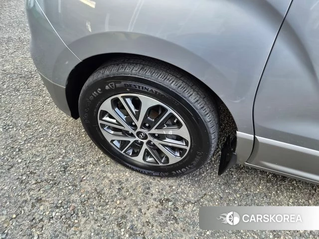 Hyundai The New Grand Starex id 3886334 из Кореи 14