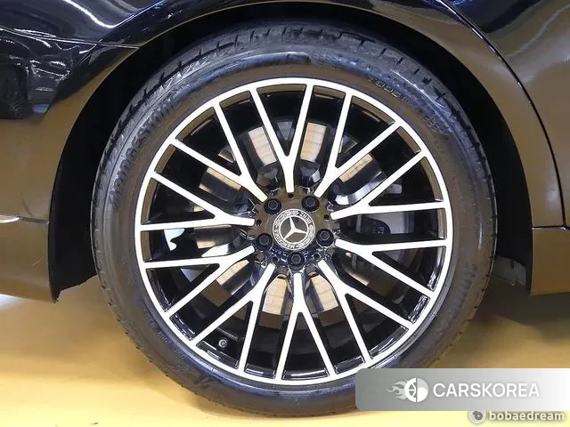 Mercedes-Benz S-Class W223 id 3764763 из Кореи 15