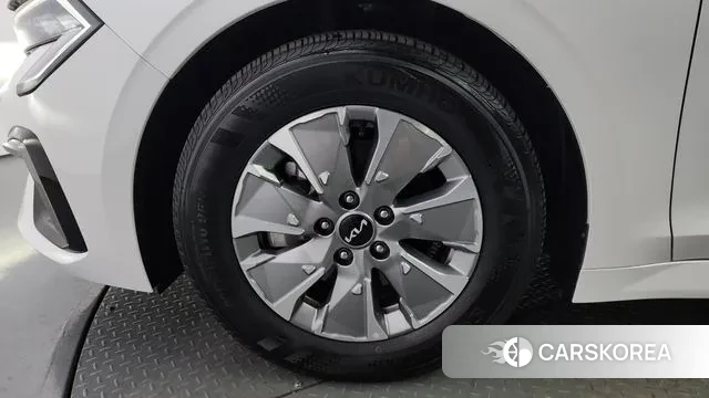 Kia The New K5 Hybrid 3rd generation id 3021826 из Кореи 15