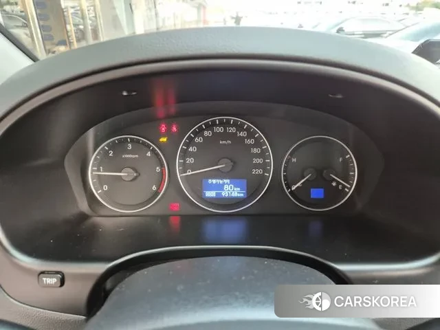 Hyundai The New Grand Starex id 3368946 из Кореи 9