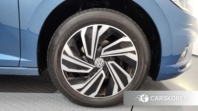 Volkswagen 7th Generation of Jetta id 3753301 из Кореи 15