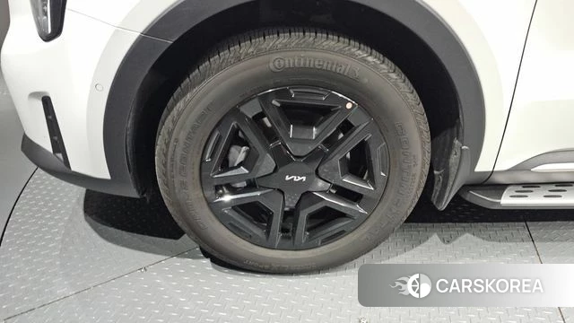 Kia The New Sorento 4th Generation id 4607708 из Кореи 30