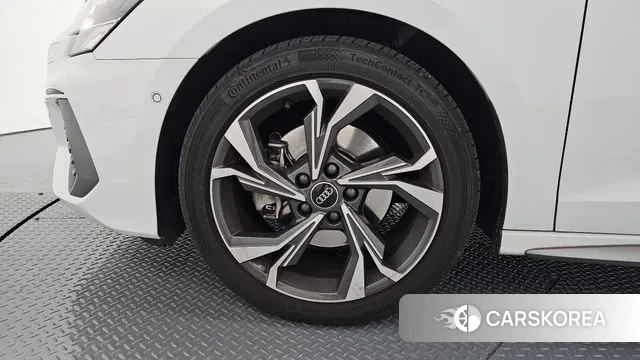 Audi A3 (8Y) id 3360326 из Кореи 15