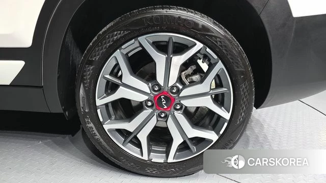 Kia Seltos id 3812152 из Кореи 15