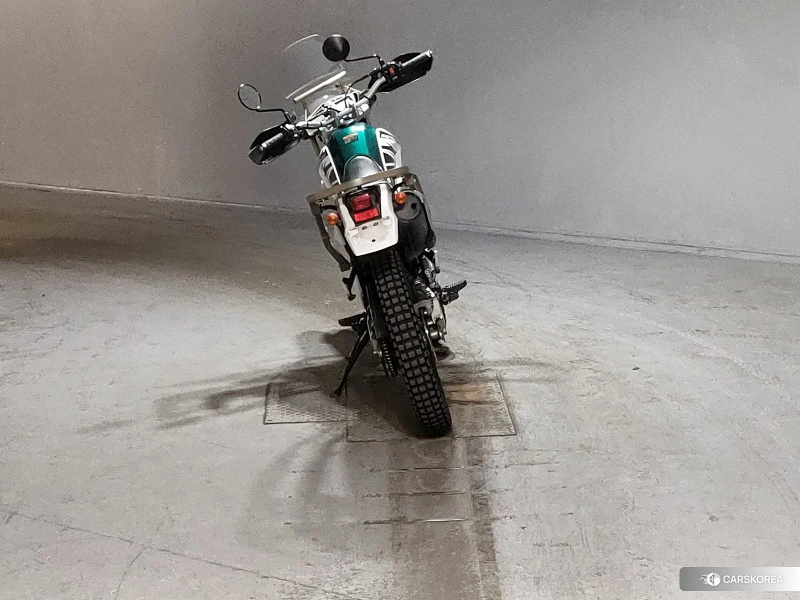 Yamaha SEROW 250 2016 из Японии, фото 4