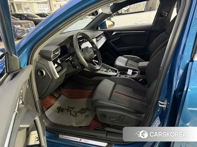 Audi A3 id 4276416 из Китая 15