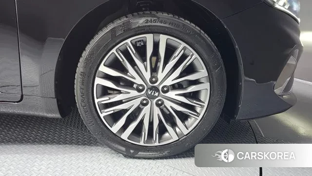 Kia K7 Premier Hybrid id 3443759 из Кореи 15