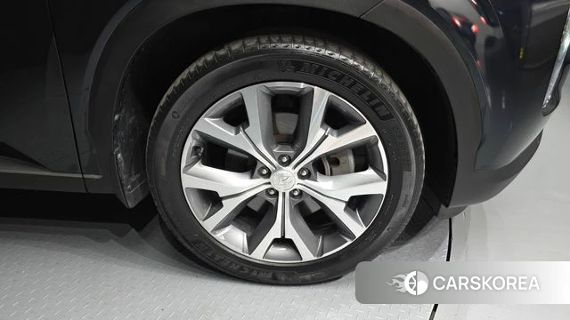 Hyundai Palisade id 4187371 из Кореи 28