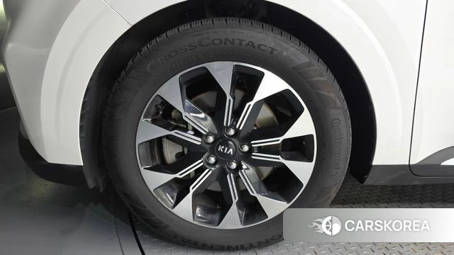 Kia Carnival 4th generation id 4666638 из Кореи 15