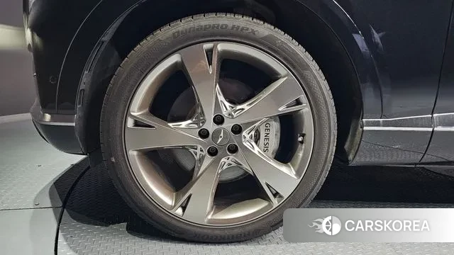 Genesis GV80 id 2889801 из Кореи 15